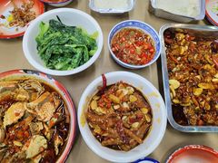 -老三样·旧食新味(万寿宫店)