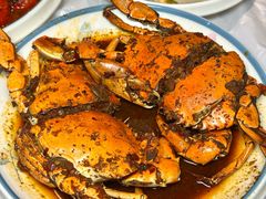 -三妹小龙虾·黄油蟹(华侨城总店)