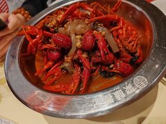 -聚味瞿记·龙虾堂(坡子街店)