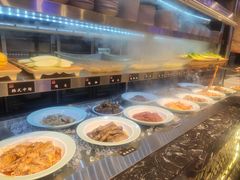 -五彩凉山自助西昌烧烤(柳翠路店)