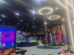 -Apfunll潮玩乐园*生日派对*企业团建(米房店)