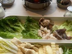 -翠湖六号全日制西餐厅(翠湖宾馆店)