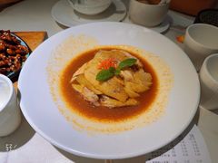-北国饭店·海鲜·北方菜(峡山店)