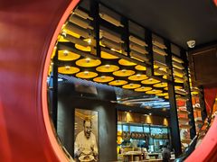 -get pizza意大利餐厅(凯德MALL店)