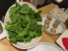 -鼎鼎香·港式火锅(北京SKP店)