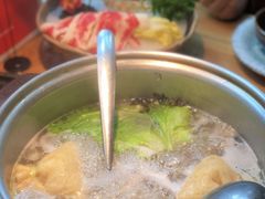 -大头椰·椰子鸡火锅(南宁万象城店)
