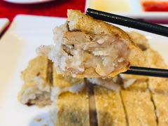 -粤北餐馆