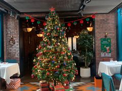 -弗兰克牛排西餐厅Ribone steak house(柠檬花园店)