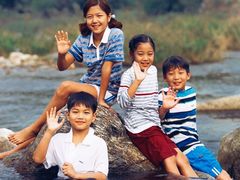 -西涌国际滨海旅游区