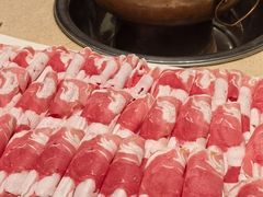 -阳坊大都涮羊肉(阳坊总店)