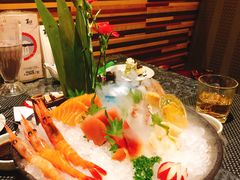 -菊上料理(蜀山银泰百货店)