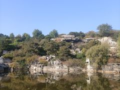 -北京西山国家森林公园