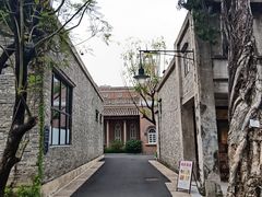 -赤坎·广东华侨国际旅游度假区