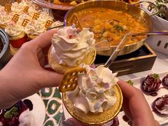 -巴特餐饮6加1音乐餐吧·新疆菜
