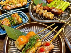 -一豚轩·烧鸟·豚骨拉面(五四路店)