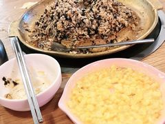 -麻麻桃韩式料理(百盛B馆店)