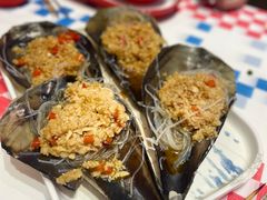 -去吃龙虾|鲜活小海鲜·鲜货烧烤(红林世界城店)