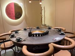 -湊湊火锅·茶憩(合生汇购物中心店)