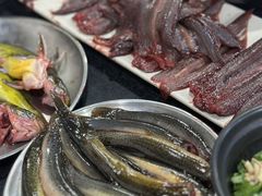 -铜元老码头鳝鱼火锅