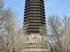 -玲珑塔公园