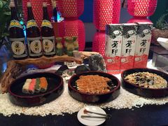 -城市名人酒店喝彩西餐厅(人民南路店)