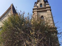 -成都南湖公园