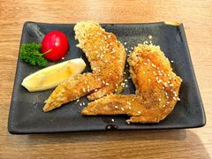 -小川洋风料理(武胜路凯德广场店)