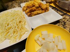 -黄记煌三汁焖锅(新世纪广场店)
