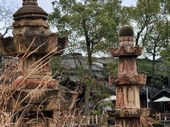 -黄龙溪古镇