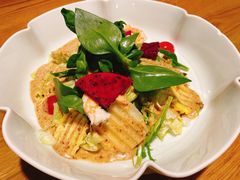 -泰钰丰烤鸭(永安道店)