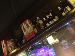 大堂-季玄精致日本料理自助餐(闸北公园店)