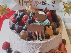 -EnergyCake蛋糕理想国
