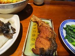 -同得兴 Since·1995 传统苏式面馆(十全街店)