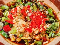 -重庆老灶火锅(红岭店)