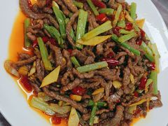 -洪霞餐馆