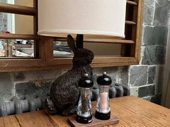 -食间牛排(湖西路店)