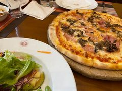 -意大利农场度假村