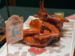 -大鸽饭(汉溪长隆店)