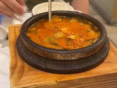 -七八冷面·延边朝鲜族美食(世纪汇店)