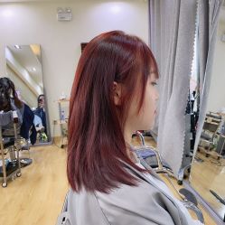 -涩谷· Hair Salon