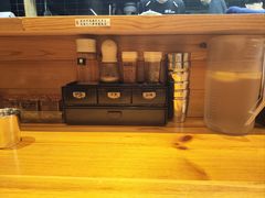 -Ramen满吉·豚骨拉面(丽园路店)