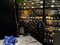 -Oyster Talks 四度蚝法餐厅