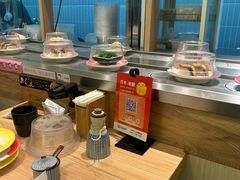 -禾绿寿司(星光68广场店)