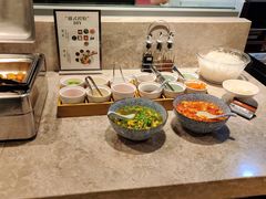 -比格比萨自助(万柳华联店)