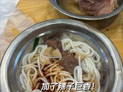 猪脏粉-守英猪脏粉(仓桥街店)