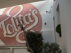 -Lolita's Gelato
