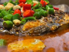 -探炉·香辣豆花烤鱼(笋岗宝能环球汇店)