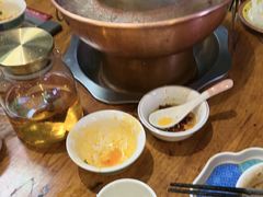 -乐宴·老北京铜火锅(八卦岭店)