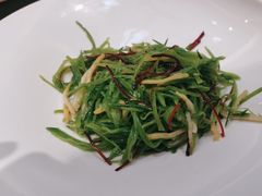 -醉霖生态餐厅(交大店)