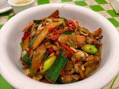 -笨罗卜浏阳菜馆(太平街店)